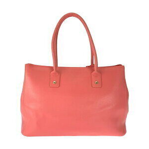 Furla Shoulder Pink Tote Linda Bag